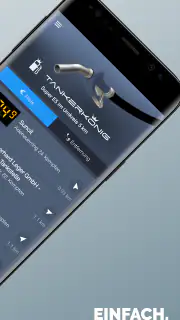Tankerkönig²  günstig & direkt screenshot 2