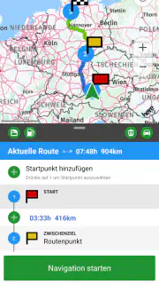 Tankschwein billig tanken screenshot 5