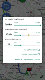 Tankschwein billig tanken screenshot 7