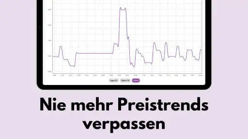 tankste! - Deine Tankpreis App screenshot 7