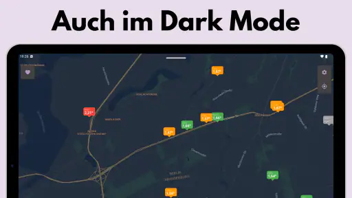tankste! - Deine Tankpreis App screenshot 8