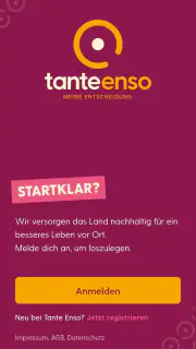 Tante Enso: 24/7 einkaufen screenshot 4