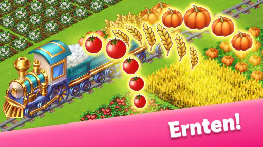 Taonga Island Adventure: Farm screenshot 2