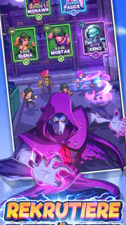 Tap Force screenshot 6