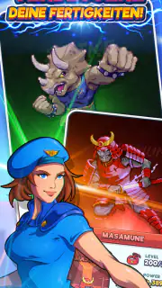 Tap Force screenshot 7