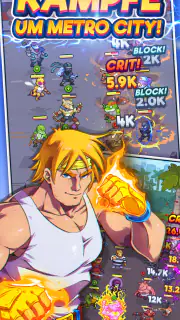 Tap Force screenshot 8