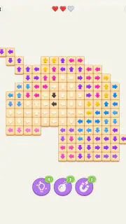 Tap Gallery: Bilderrätsel screenshot 8