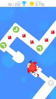 Tap Tap Dash screenshot 2