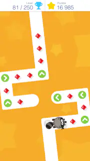 Tap Tap Dash screenshot 3