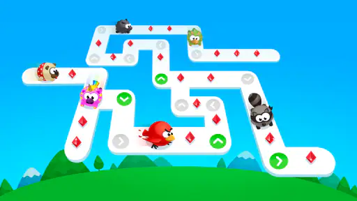 Tap Tap Dash screenshot 6