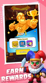 Tap Troop: Dash TD screenshot 5