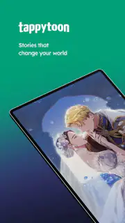 Tappytoon Comics & Webtoons screenshot 6