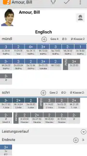 TAPUCATE Complete - Lehrer App screenshot 3