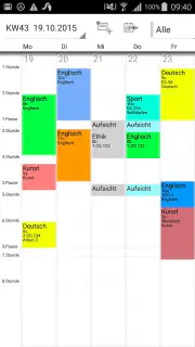 TAPUCATE Complete - Lehrer App screenshot 5