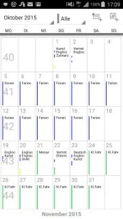 TAPUCATE Complete - Lehrer App screenshot 6