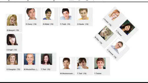TAPUCATE - Erweiterung 1 screenshot 2