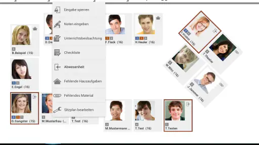 TAPUCATE - Erweiterung 1 screenshot 3