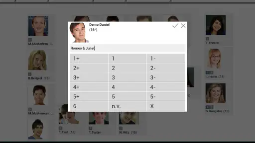 TAPUCATE - Erweiterung 1 screenshot 4