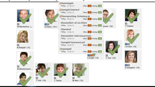 TAPUCATE - Erweiterung 1 screenshot 5