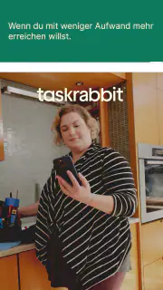 Taskrabbit - Handwerker & Mehr screenshot 7