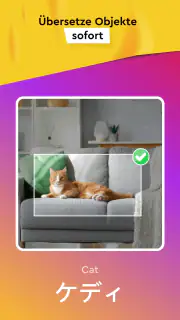 Tastaturübersetzer für Chat screenshot 6