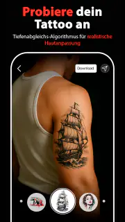 Tattoo AI - Inkit screenshot 3