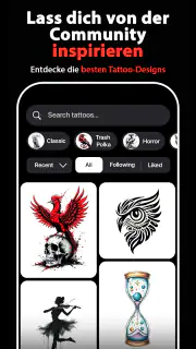 Tattoo AI - Inkit screenshot 4