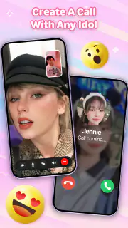 Täuschungsanruf, Streichanrufe screenshot 2