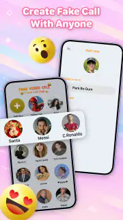 Täuschungsanruf, Streichanrufe screenshot 4