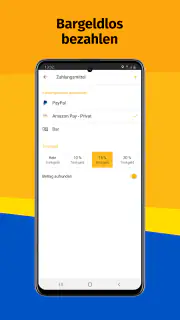 taxi.eu - Taxi-App für Europa screenshot 2
