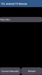 TCL Android TV Remote screenshot 6