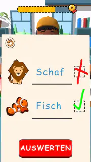 Teacher Simulator screenshot 2