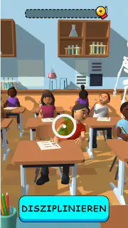 Teacher Simulator screenshot 4