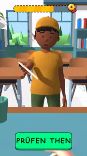 Teacher Simulator screenshot 6