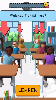 Teacher Simulator screenshot 8