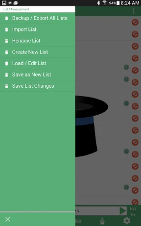 Team Shake: Pick Random Groups screenshot