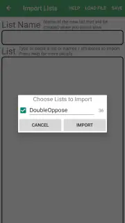 Team Shake: Pick Random Groups screenshot 5