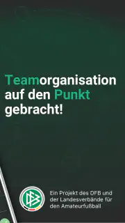 TEAMPUNKT screenshot 2