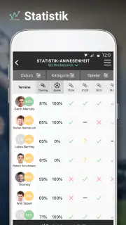 TEAMPUNKT screenshot 7