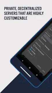 TeamSpeak 3 - Voice Chat screenshot 5