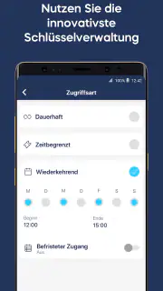 tedee screenshot 6