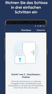 tedee screenshot 8