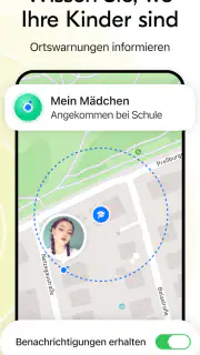 Teem: Familie & Freunde Finden screenshot 4