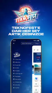 TEKNOFEST screenshot 2