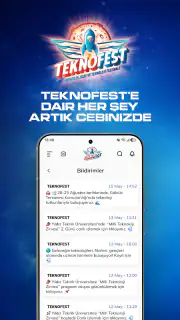 TEKNOFEST screenshot 3