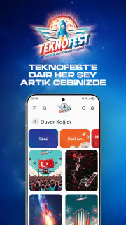 TEKNOFEST screenshot 4