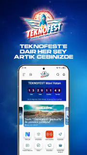 TEKNOFEST screenshot 5