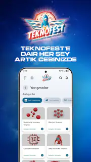 TEKNOFEST screenshot 6