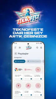 TEKNOFEST screenshot 7
