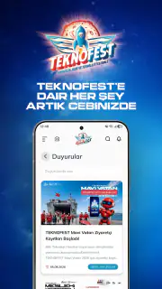 TEKNOFEST screenshot 8
